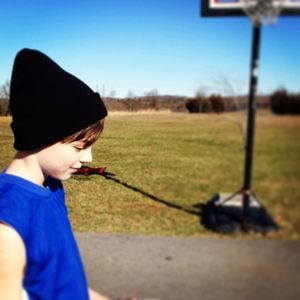 Meet your Posher, Braden